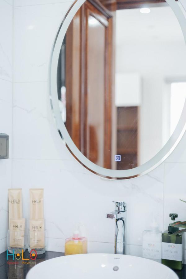 Holo Central Hanoi - Serviced Homestay Extérieur photo