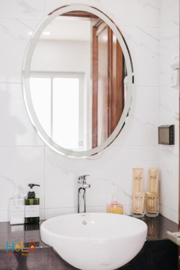 Holo Central Hanoi - Serviced Homestay Extérieur photo