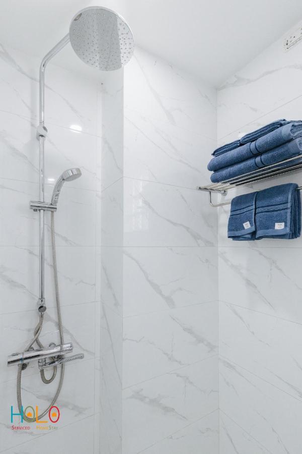 Holo Central Hanoi - Serviced Homestay Extérieur photo